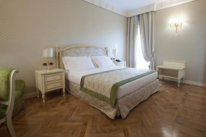 Отель Hotel Marconi  Милан